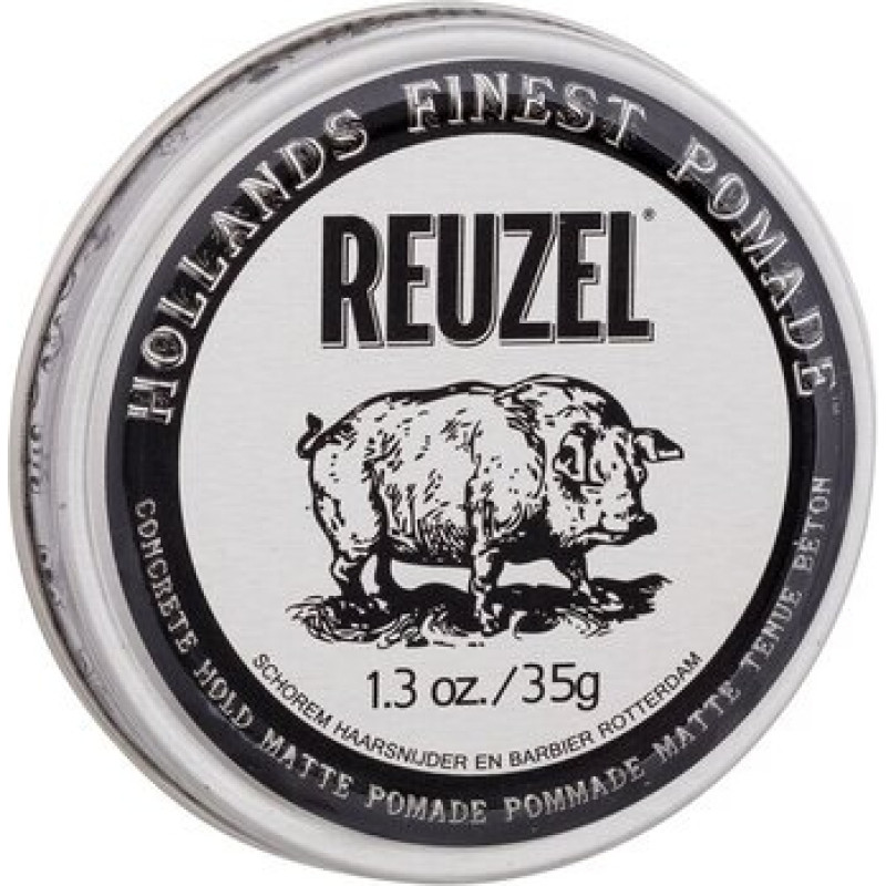 Reuzel Concrete Hold Matte Pomade