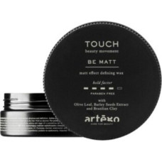 Art&egrave;go Touch Be Matt Matt Effect Defining Wax - Vosk na vlasy pro matn&yacute; efekt