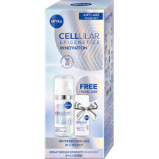 Nivea Cellular Epigenetics Duo - D&aacute;rkov&aacute; sada