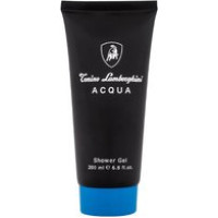 Lamborghini Acqua Shower Gel