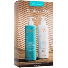 Moroccanoil Hydration Duo