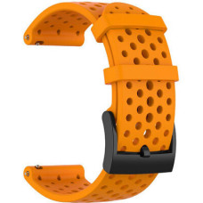 4wrist Watch Band Orange