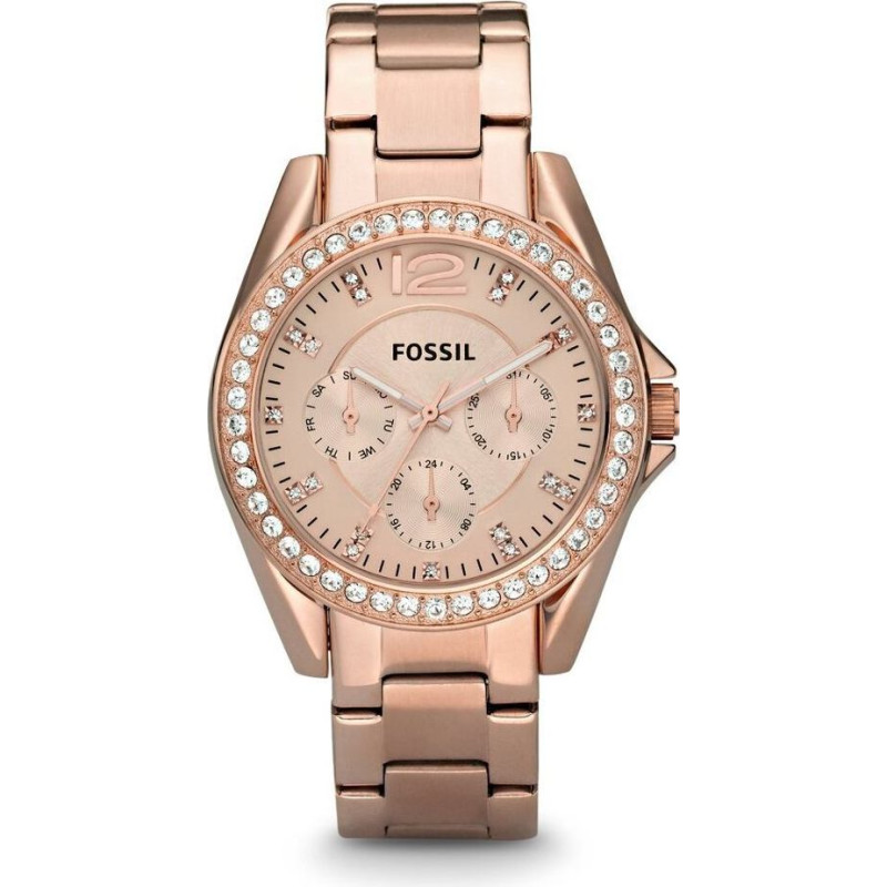 Sieviešu rokas pulkstenis Fossil ES2811 890164121