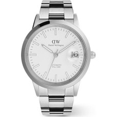 Pulksteņi - Sudraba tērauds - Daniel Wellington - DW00100754