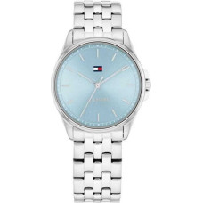 Pulksteņi - Zilais Tērauds - Tommy Hilfiger - 1782771
