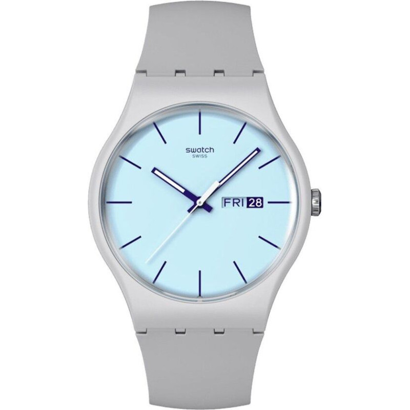 Sieviešu Pulkstenis Swatch SO29M702 S72107047