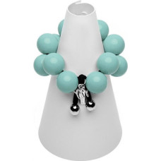#ballsmania Oriģinālā rokassprādze B116 12-5209 Azzurro Mare
