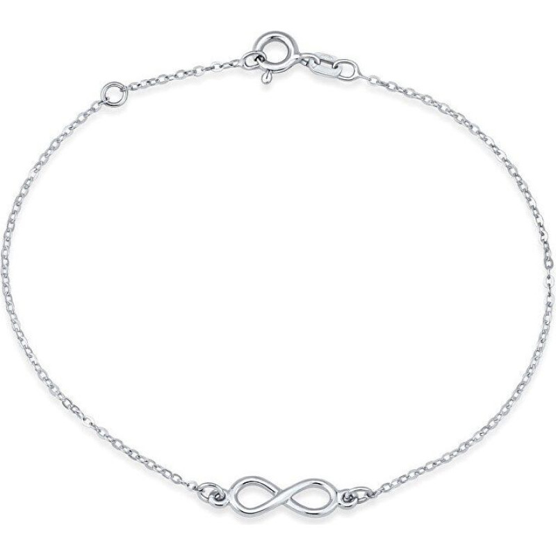Silvego Infinity sudraba rokassprādze SMJB024EE5ZT