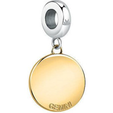 Morellato Mūžīgs divkrāsu kulons Gemini Drops SCZ1236