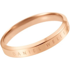 Daniel Wellington Oriģināls klasisks bronzas gredzens