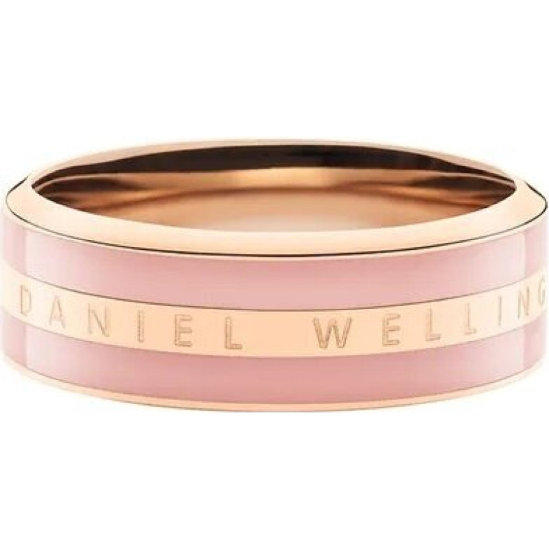 Daniel Wellington Modes bronzas gredzens Elan DW004000