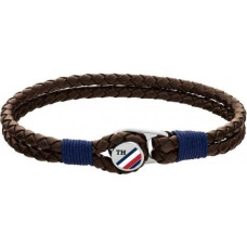 Tommy Hilfiger Moderna ādas rokassprādze TH2790196S
