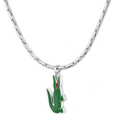 Collier oriģināls no tērauda Arthor 2040228