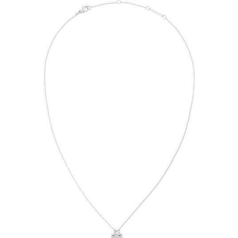 Elegants zodiaka kulons no kristāla Svariem DW00400949