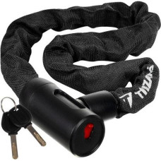 Velosipēda slēdzenes ķēde Trizand 24028