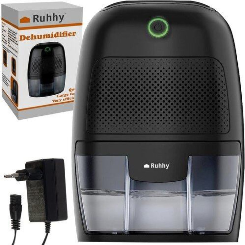 Ruhhy 21845 sausinātājs un mitruma absorbētājs