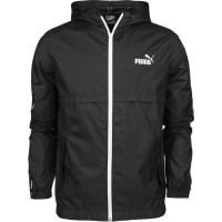 Vīriešu jaka Puma ESS+TAPE Windbreaker 847477 01