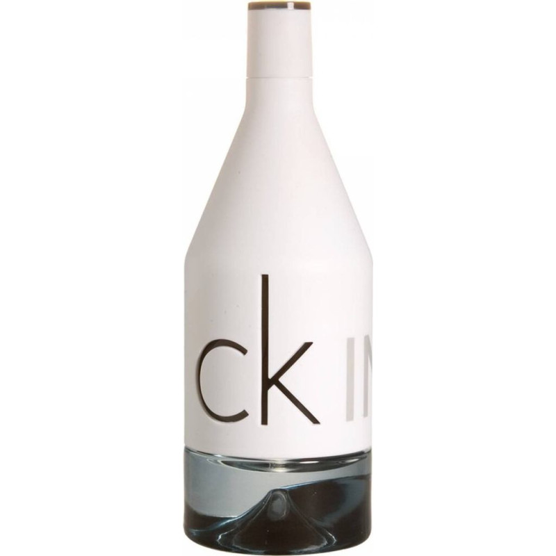 CALVIN KLEIN - Calvin Klein CK IN2U HIM EDT vīriešiem, 100ml