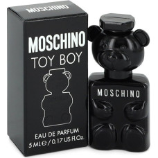 Parfimērijas ūdens Moschino Toy Boy EDP vīriešiem 5 ml
