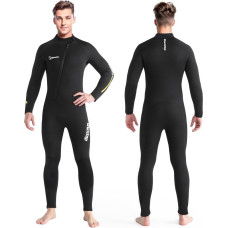 Owntop 5mm hidrotērps, 3XL