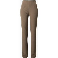 LEGER BY LENA GERCKE - Sieviešu paplašinātās bikses