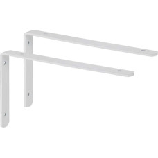 SAYAYO EJ5218W-2P leņķa plaukts