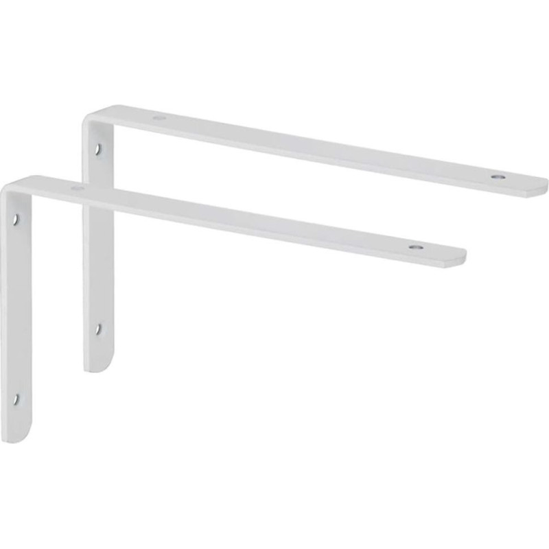 SAYAYO EJ5218W-2P leņķa plaukts