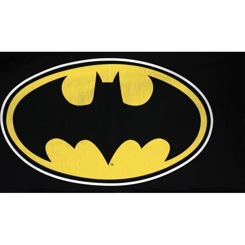 Betmena kokvilnas dvielis 70x140