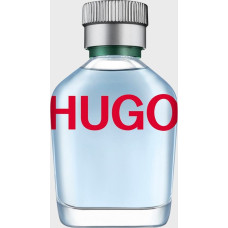 Tualetes ūdens Hugo Hugo Boss EDT vīriešiem, 40 ml