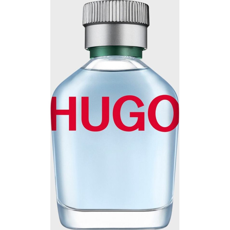 Tualetes ūdens Hugo Hugo Boss EDT vīriešiem, 40 ml