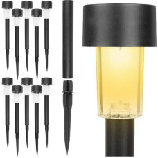 Saules dārza gaismas - 10 gab. Gardlov 23859