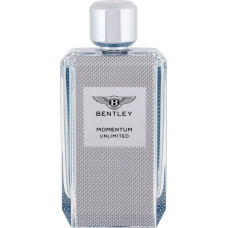Tualetes ūdens Bentley Momentum Unlimited EDT vīriešiem 100 ml