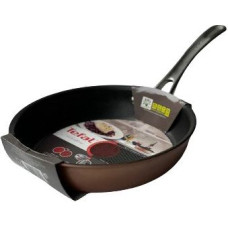 Tefal Poele 24cm, indukcijas, ar keramikas pārklājumu, bez pielipšanas, reverss