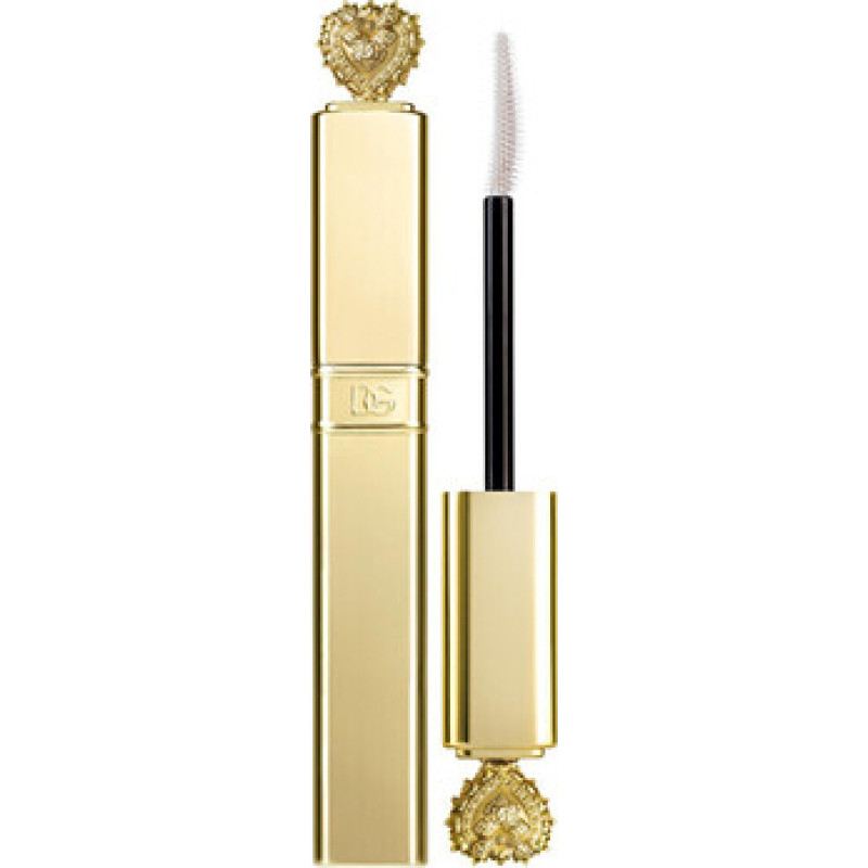 Dolce Gabbana Everfull Hi-Definition Mascara Refill - N&aacute;plň prodlužuj&iacute;c&iacute; a objemov&eacute; řasenky 8 ml