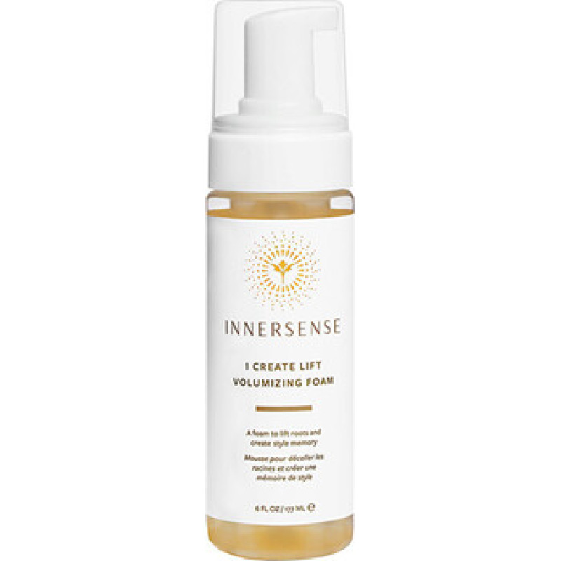 Innersense I Create Lift Volumizing Foam - Stylingov&aacute; pěna na vlasy