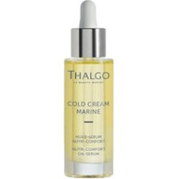 Thalgo Cold Cream Marine Nutri-Comfort Oil-Serum - V&yacute;živn&eacute; olejov&eacute; s&eacute;rum