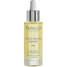 Thalgo Cold Cream Marine Nutri-Comfort Oil-Serum - V&yacute;živn&eacute; olejov&eacute; s&eacute;rum