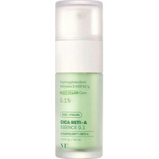 Vt Cosmetics Cica Reti-A Essence Essence - Pleťov&aacute; esence