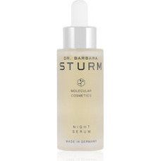 Dr. Barbara Sturm Night Serum - Nočn&iacute; regeneračn&iacute; pleťov&eacute; s&eacute;rum