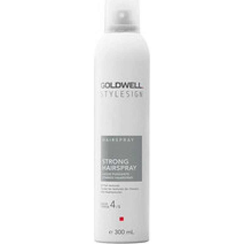 Goldwell Stylesign Hairspray Strong Hairspray