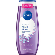 Nivea Floral Moon Shower Gel - Sprchov&yacute; gel