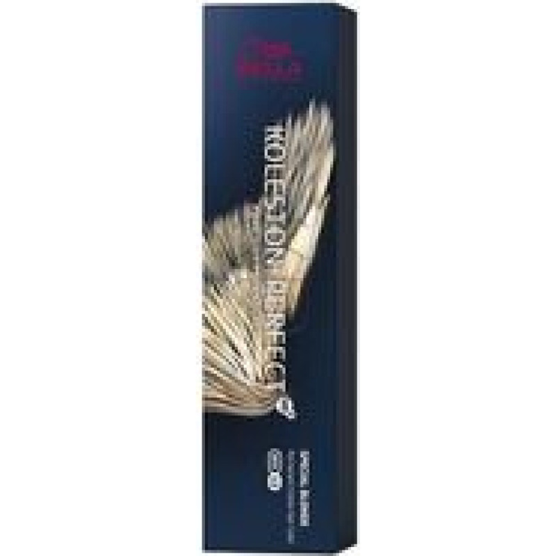Wella Professional Koleston Perfect ME &trade; Special Blond - Permanent hair color