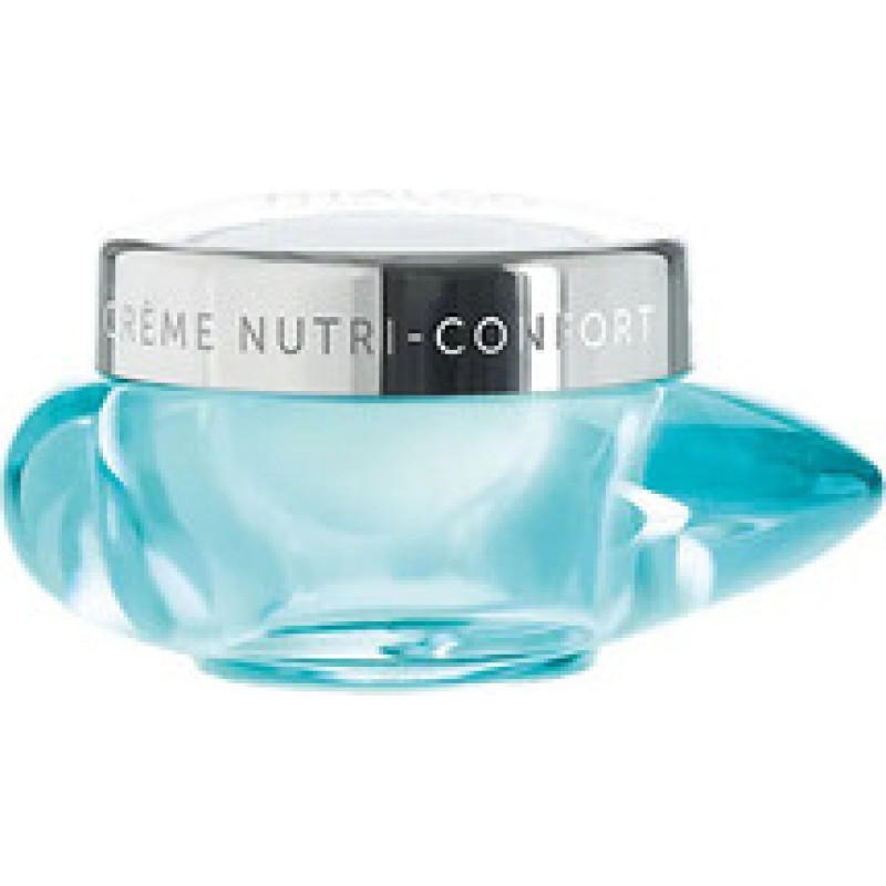 Thalgo Cold Cream Marine Nutri-Comfort Cream - V&yacute;živn&yacute; kr&eacute;m na suchou pokožku