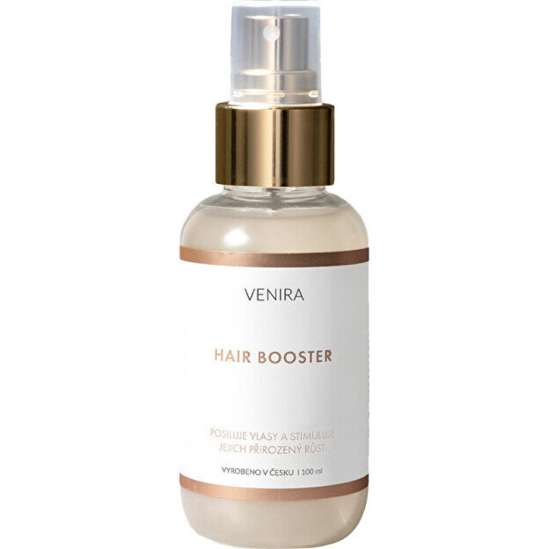 Matu serums matu augšanas veicināšanai Matu pastiprinātājs 100 ml
