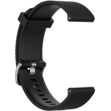 4wrist Watch Band Black