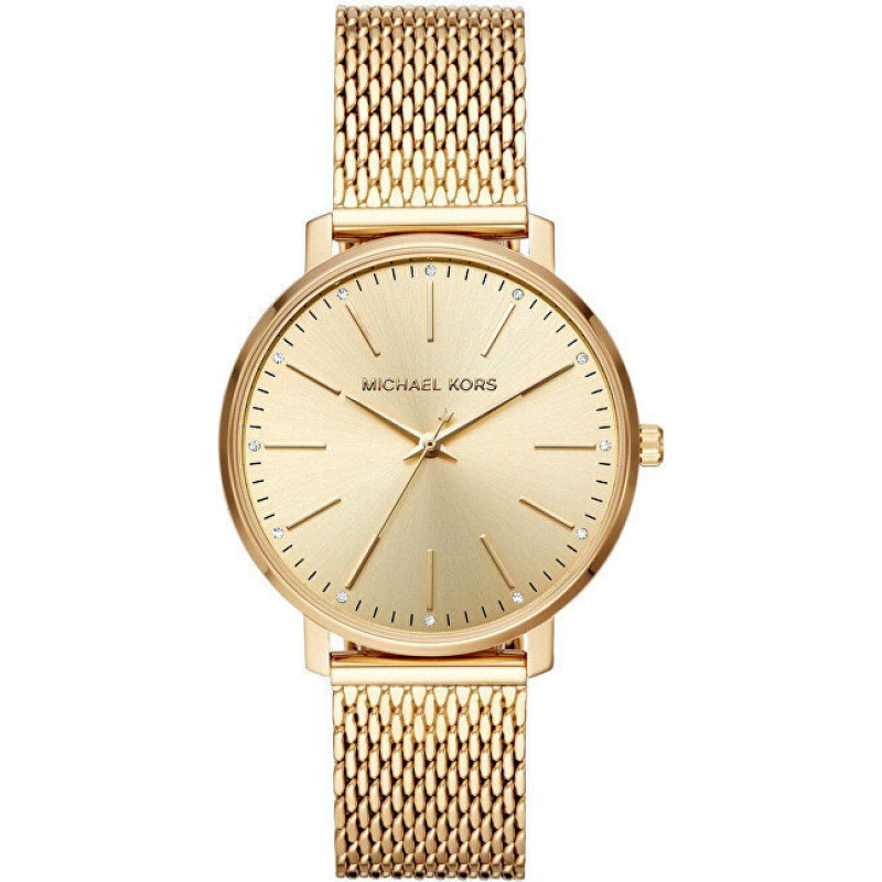 Sieviešu pulkstenis Michael Kors pyper mk 4339
