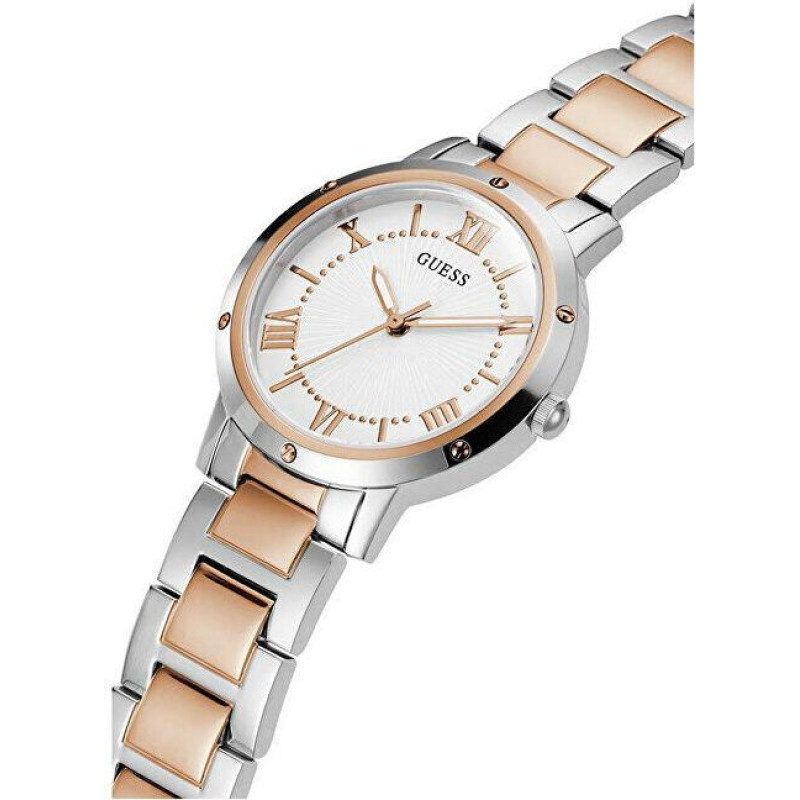 Sieviešu pulkstenis Guess Dawn GW0404L3