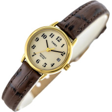 TIMEX Sieviešu Pulksteņa Modelis T20071 Ar Dāvanu T-49677-uniw