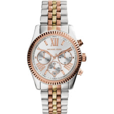 Michael Kors Lexington sieviešu rokas pulkstenis