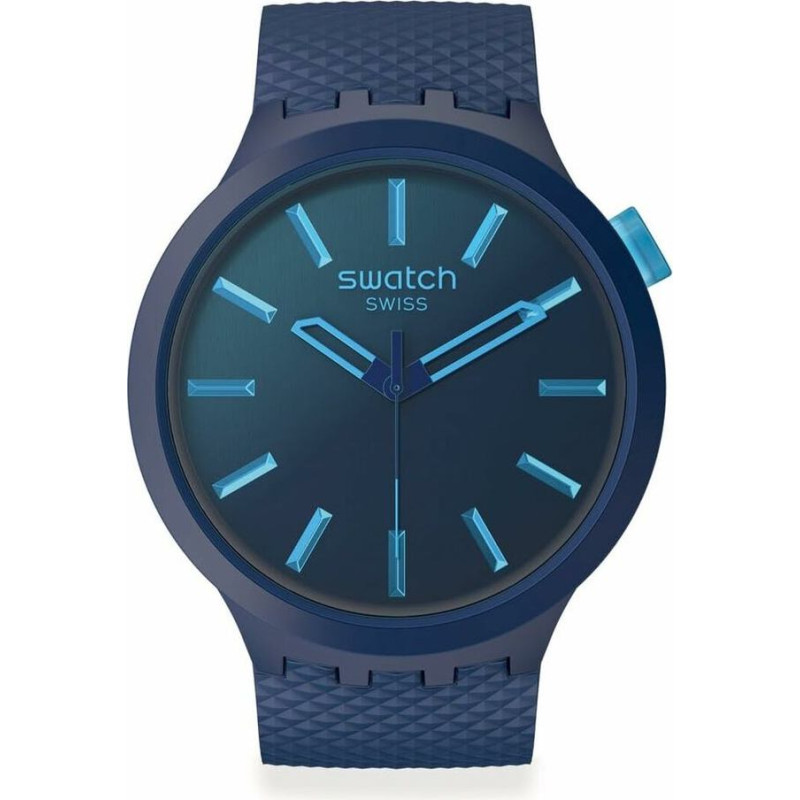 Vīriešu Pulkstenis Swatch SB05N113 S7295050